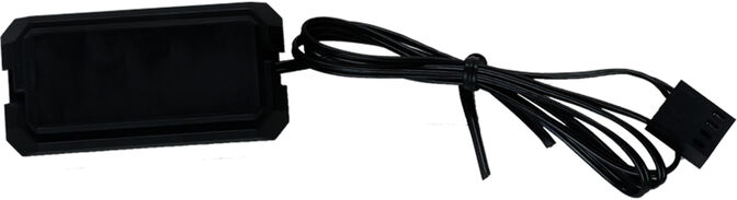 Ventoinha Lian Li UNI FAN TL120 RGB Wireless Reverse PWM Preto 120mm (Pack 3) image number 5