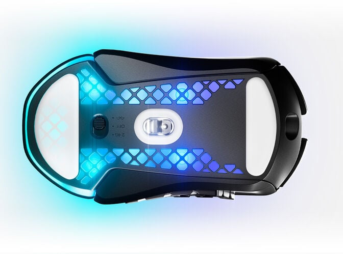 Rato Steelseries Aerox 9 Wireless image number 3