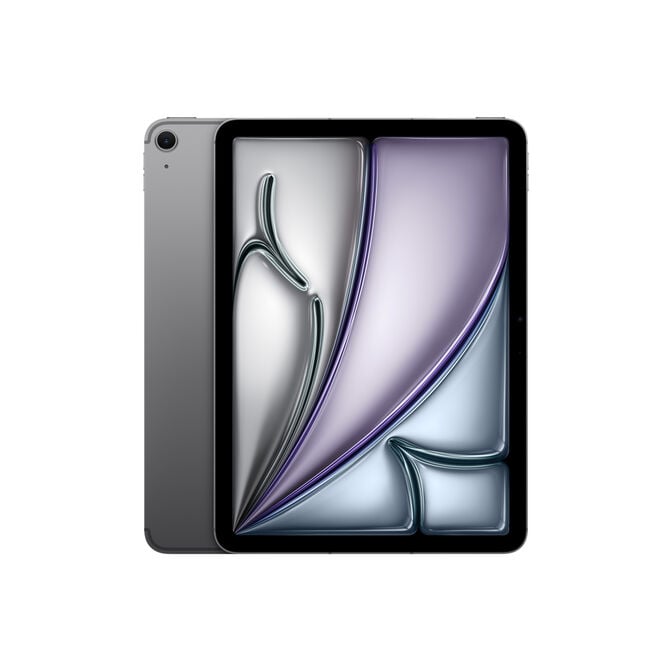 Tablet Apple iPad Air M4 11" Wi-Fi + Cellular 1TB Cinzento Espa&ccedil;o image number 0