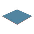 Thermal Pad Thermal Grizzly Minus Pad Extreme 100 x 100 x 2.0 mm image number null
