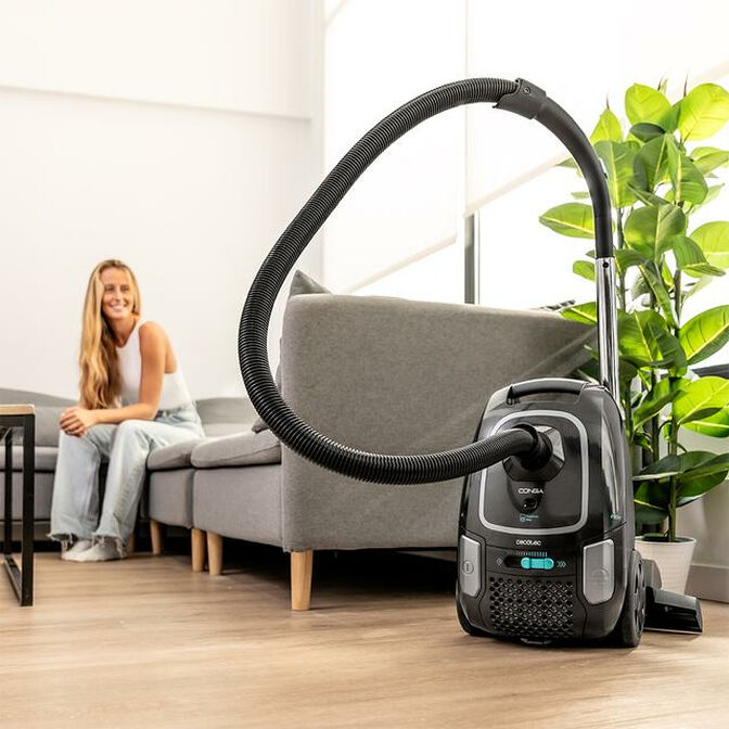 Aspirador Cecotec Conga PowerBag 4000 XL image number 8