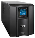 UPS APC Smart-UPS C 1000VA LCD 230V com SmartConnect image number null