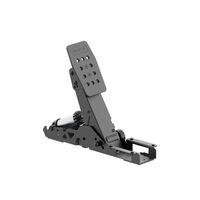 Pedal Embraiagem MOZA Racing SRP Lite 2