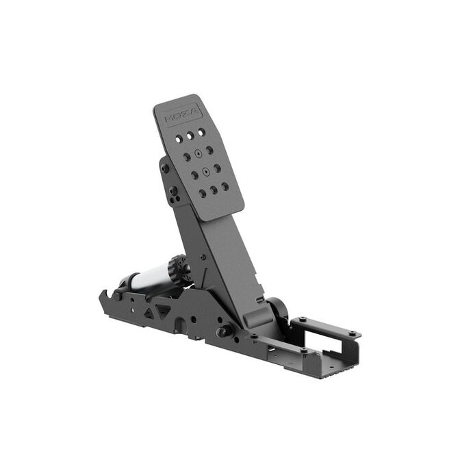Pedal Embraiagem MOZA Racing SRP Lite 2 image number 0