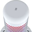 Microfone HyperX QuadCast S Gaming USB Branco image number null