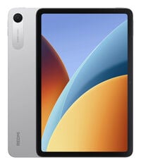Tablet Xiaomi Redmi Pad 2 9.7" (4 / 128GB) 90Hz WiFi Prateado