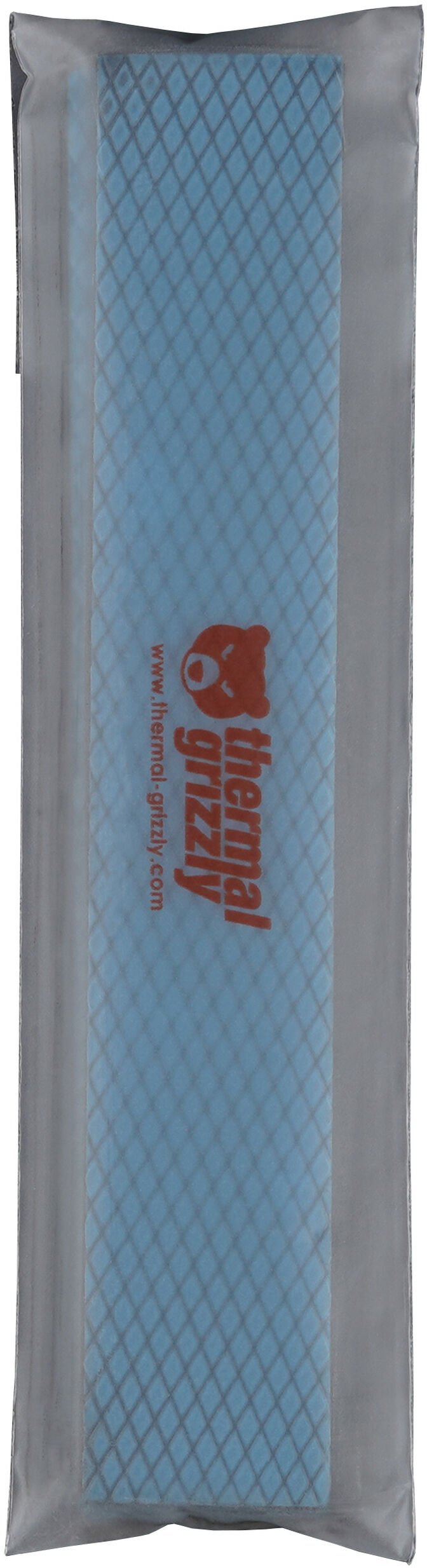 Thermal Pad Thermal Grizzly Minus Pad Advance 120x20x1.0 mm(Pack 4) image number 3