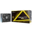 Fonte Modular Seasonic Focus GX-850W V4 80+ Gold ATX 3.1 image number null
