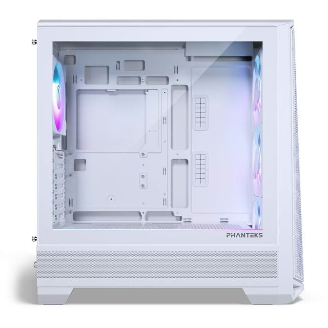 Bundle Phanteks Caixa ATX Eclipse G400A Branca DRGB + AIO Glacier One 360mm image number 1