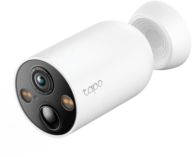 C&acirc;mara TP-Link Tapo C425 2K Smart Wire-Free Security image number 1