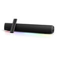 Soundbar Creative Sound Blaster GS5 Gaming RGB c/ Controle Remoto image number null