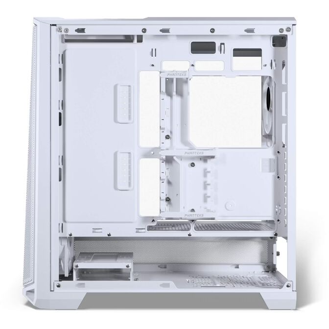 Bundle Phanteks Caixa ATX Eclipse G400A Branca DRGB + AIO Glacier One 360mm image number 4