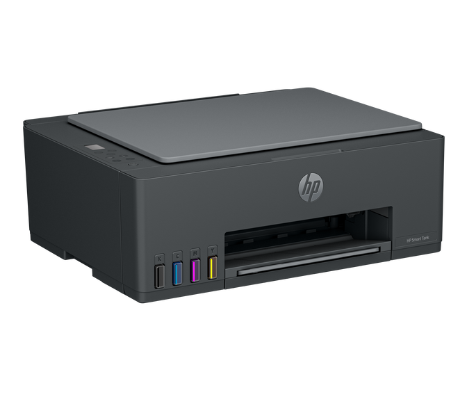 Impressora HP Smart Tank 5115 All-in-One WiFi image number 0