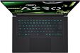 Port&aacute;til Gigabyte AERO X16 1VH93PTC94AH 16" Ryzen AI 7 350 16GB DDR5 1TB RTX 5060 QHD+ 165Hz W11 image number null