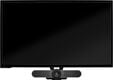 Logitech TV Mount MeetUP Black (up to 90 inches) image number null