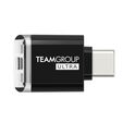 Leitor de Cart&atilde;o Team Group MicroSD Ultra CR I - USB-C image number null