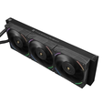 Water Cooler CPU AIO Thermalright Frozen Vision V2 ARGB Preto - 360mm image number null