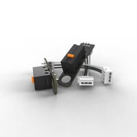 Pack Switches Endgame Gear OP1 - Omron 60m 45-75gf (2uni)