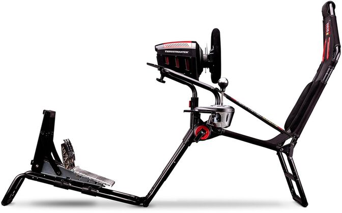 Cockpit Next Level Racing GT Lite image number 3