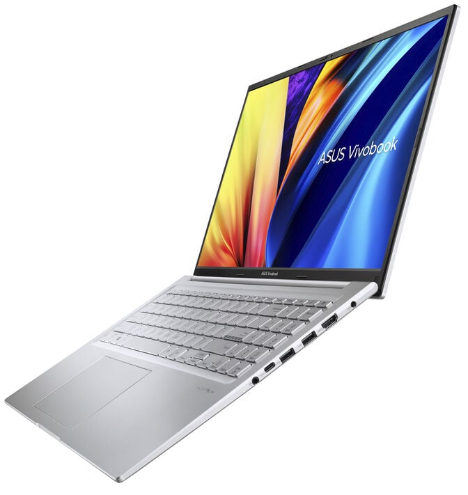 Port&aacute;til ASUS VivoBook F1605 16" i5-1235U 12GB 512GB Iris Xe WUXGA W11 image number 2