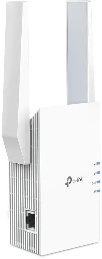Repetidor TP-Link RE705X AX3000 Wi-Fi 6