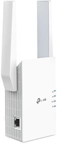Repetidor TP-Link RE705X AX3000 Wi-Fi 6 image number null
