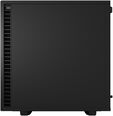 Caixa Micro-ATX Fractal Design Define 7 Mini Black Solid image number null