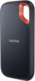 Disco Externo SSD SanDisk 4TB Extreme Portable 3.2 Gen 2 image number null
