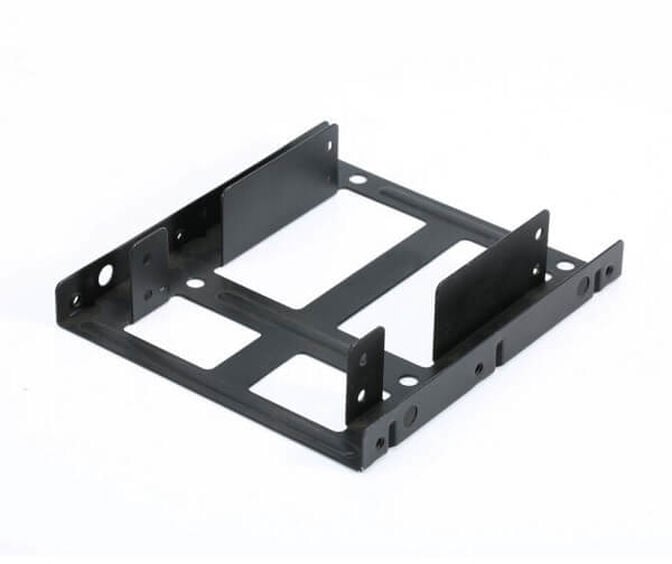 Adaptador Ewent Dual SSD/HDD 2.5" para 3.5 image number 0