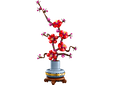 LEGO Botanicals: Flor de Ameixa, 327 Pe&ccedil;as (10369) image number null