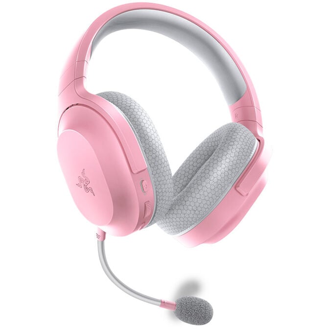 Headset Razer Barracuda X (2022) Wireless/Bluetooth Quartz image number 2
