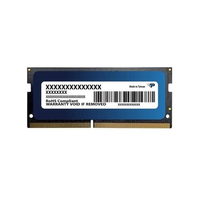 Patriot 32GB (1X32GB) DDR5 RDIMM 5600MHz CL46 image number 2