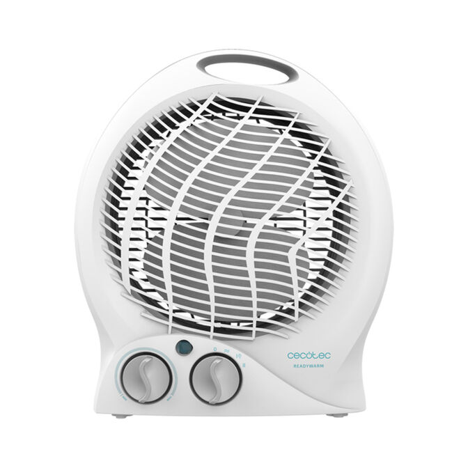 Termoventilador Port&aacute;til Cecotec ReadyWarm 9790 Force 2000W image number 0