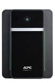 UPS APC Back-UPS 1200VA 230V AVR Tomadas IEC image number null