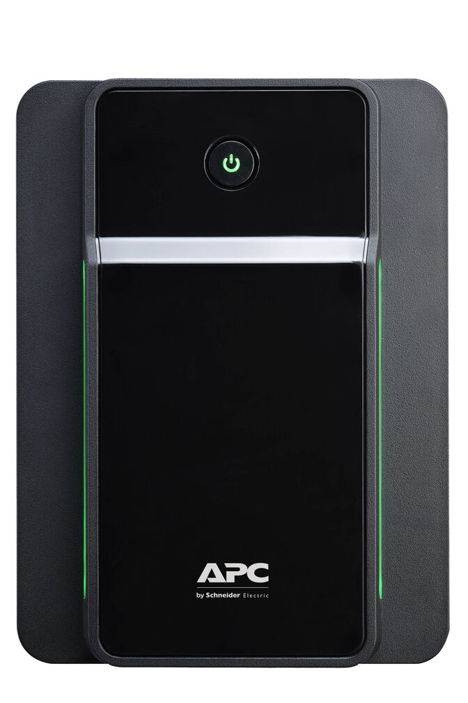 UPS APC Back-UPS 1200VA 230V AVR Tomadas IEC image number 5