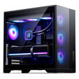 Caixa ATX Phanteks XT M5 DRGB Preta image number null