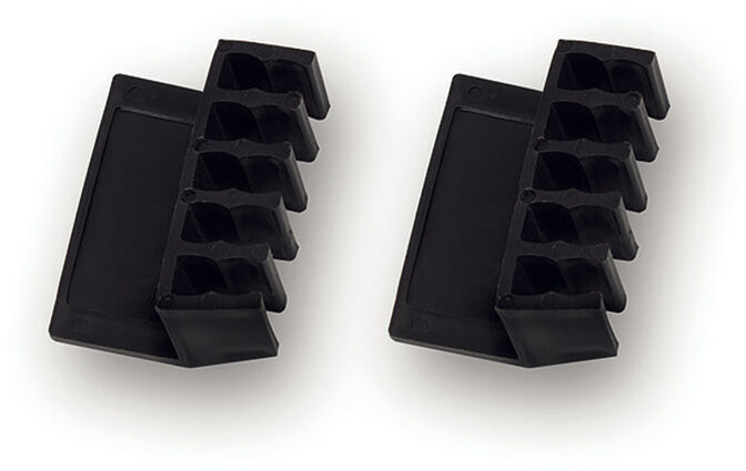 Clip Ewent para Arruma&ccedil;&atilde;o de 10 Cabos image number 0