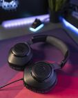 JBL Headset Gaming Quantum 100 - Azul image number null
