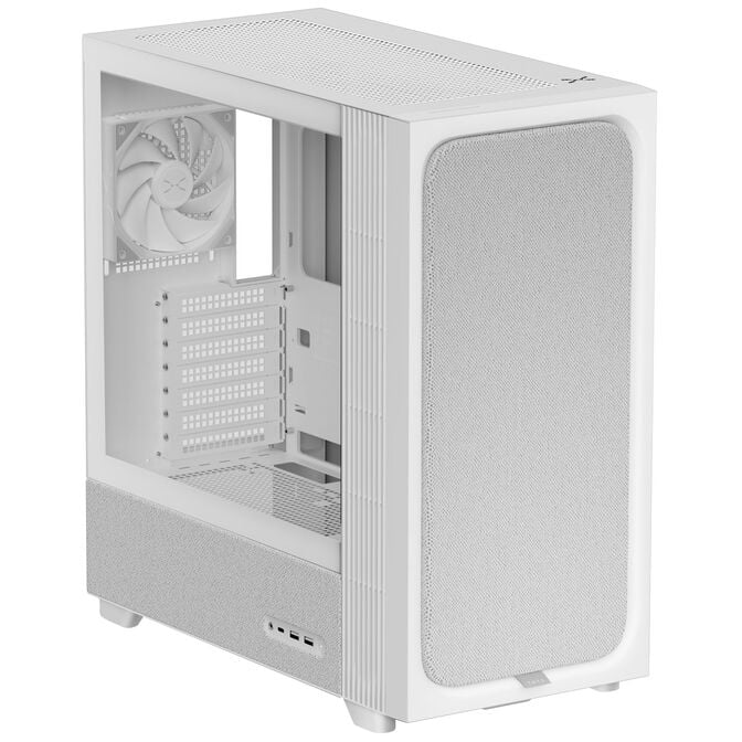 Caixa ATX TRYX FLOVA F50 Branco image number 1