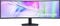 Monitor Curvo Samsung ViewFinity S9 49" S95UC VA DQHD 120Hz USB-C (PD90W) HDR 400