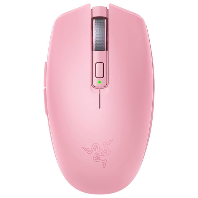 Rato Razer Orochi V2 18000DPI Wireless Quartz image number 1