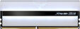 Team Group Kit 16GB (2 x 8GB) DDR4 3200MHz Xtreem ARGB White Mirror CL16 image number null