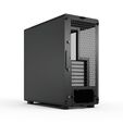 Caixa E-ATX Fractal Design Epoch XL Black Tempered Glass Light Tint image number null