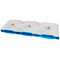 Ventoinha Lian Li UNI FAN TL120 FLEX Wireless Branco 120mm (Pack 3)