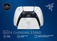 Suporte de Carregamento Razer Universal Quick Charging Stand para PlayStation 5 Branco image number null