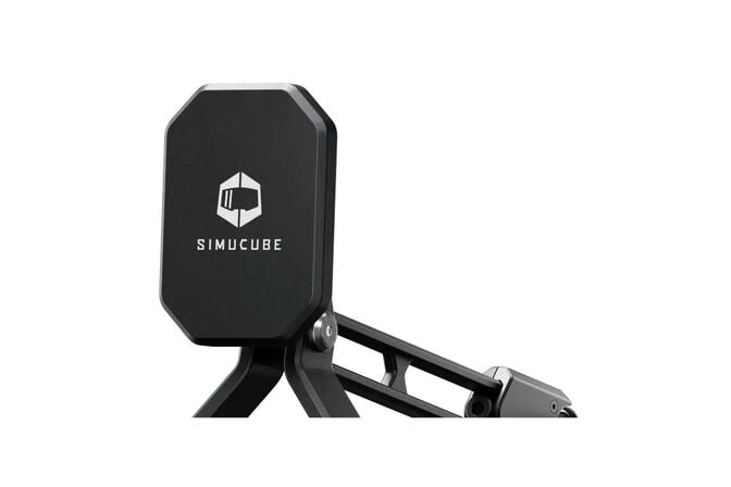 Pedal Simucube ActivePedal Pro - Preto image number 3