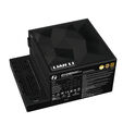 Fonte Modular Lian Li Edge Gold V2 850W 80+ Gold Preto (C/Hub) image number null