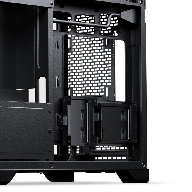 Caixa Micro-ATX Phanteks XT V3 DRGB Preta image number 13