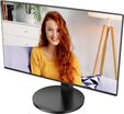 Monitor AOC 24" 24B3CF2 IPS FHD 100Hz 1ms USB-C (65W) c/colunas Ajuste Completo image number null