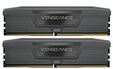 Corsair Kit 32GB (2 x 16GB) DDR5 5200MHz Vengeance EXPO Cinza CL40 image number null